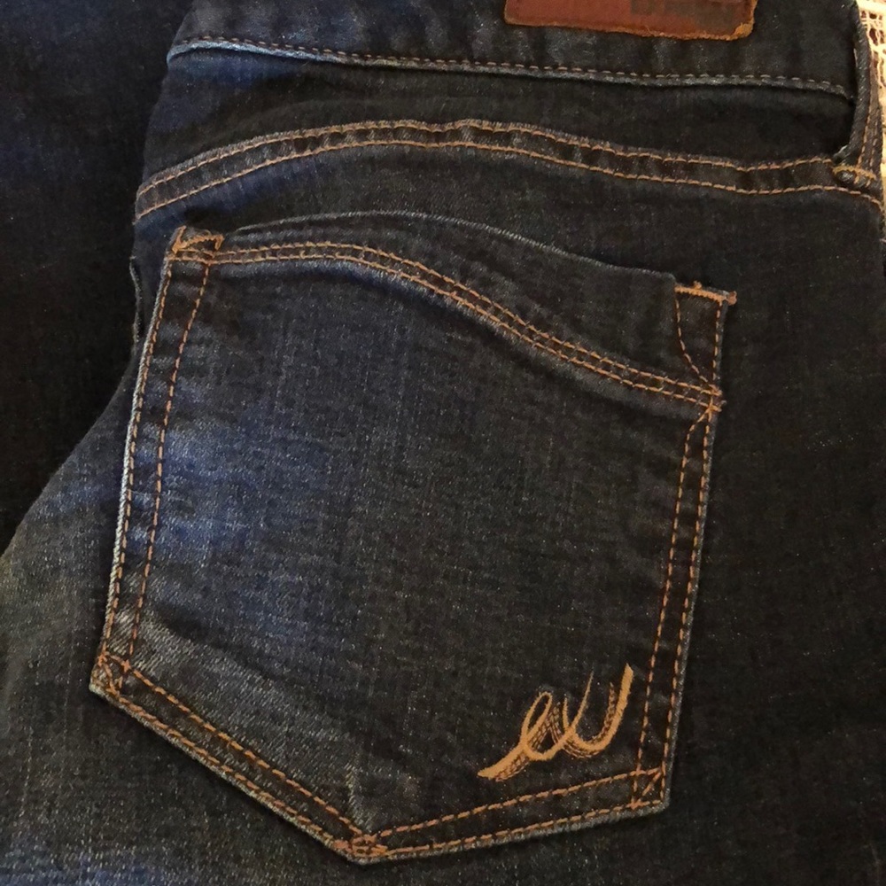 Express jeans 8L great condition!